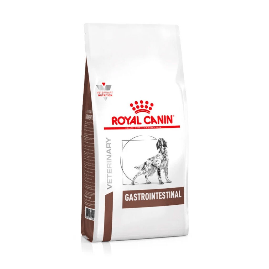 Royal Canin Medicinska hrana za pse Gastrointestinal Dog, 7.5 kg