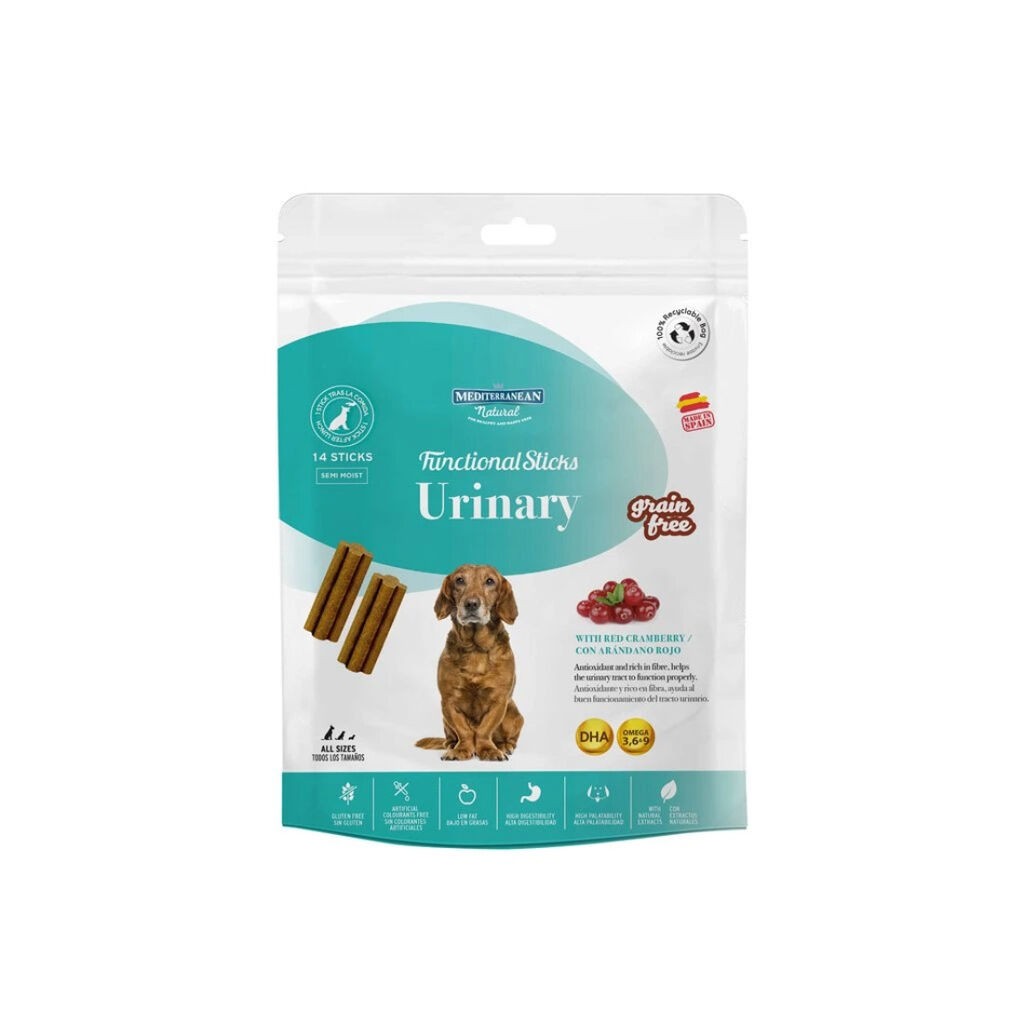Serano Poslastica za pse Sticks Urinary, 110 g