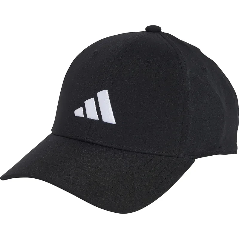 Adidas Muške kačket BBCAP LT NL, Crni