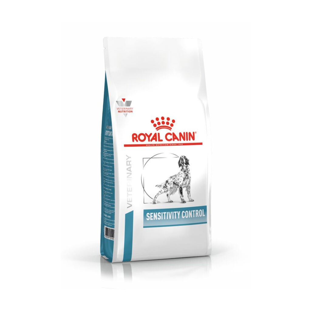 Royal Canin Medicinska hrana za pse Sensitivity Control Dog, 1.5 kg