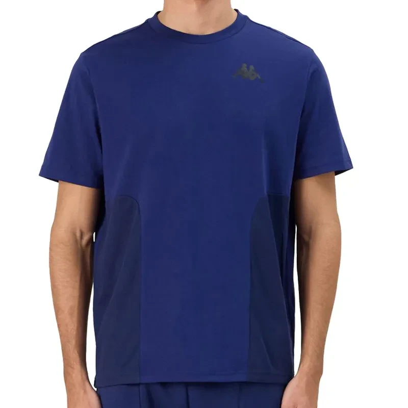 Kappa Muška majica Gillido, Teget