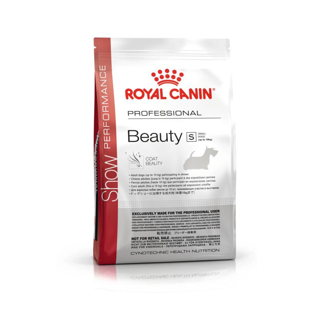 Royal Canin Hrana za male pse Show Beauty Performance Small Dog, 8 kg