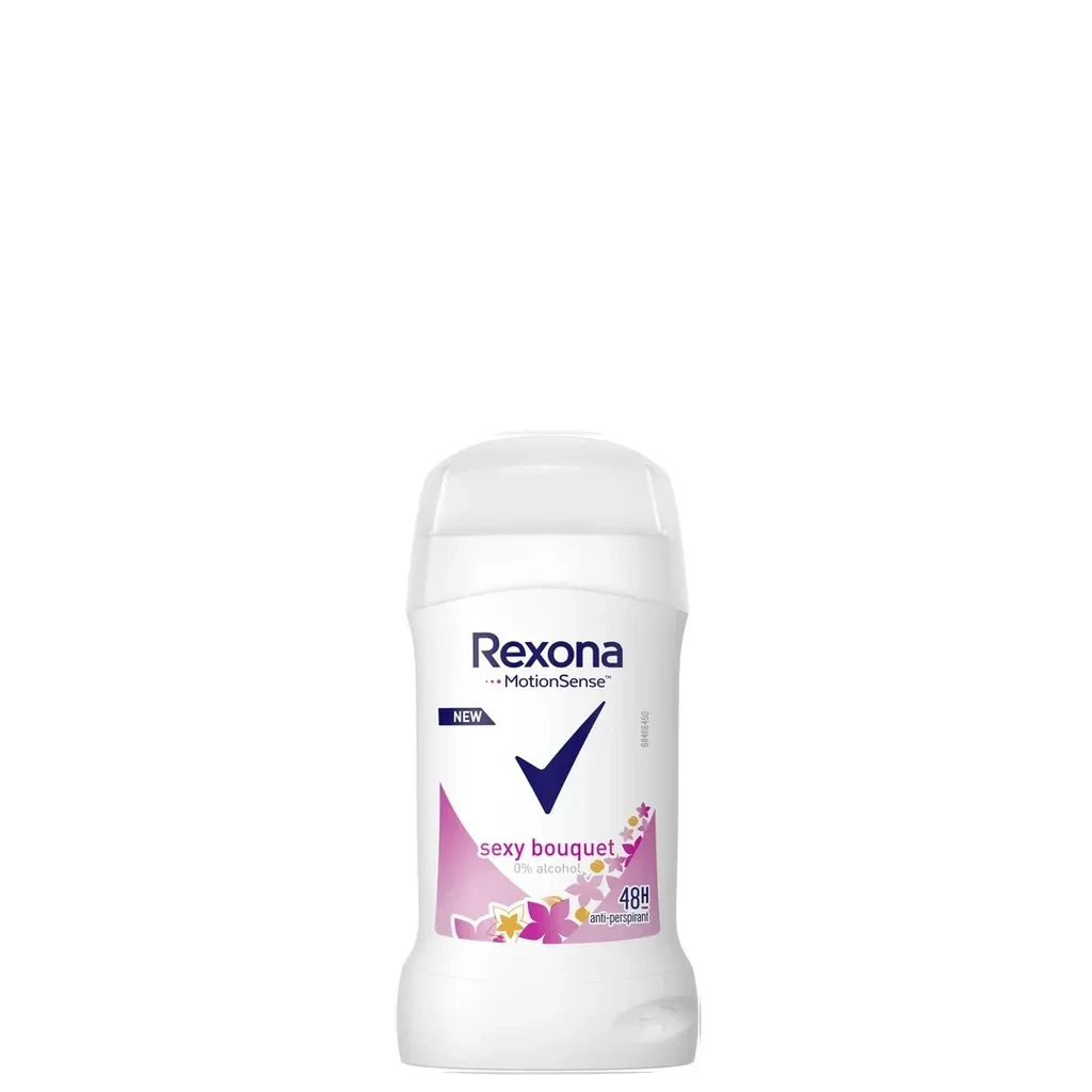 Rexona Ženski dezodorans u stiku Sexy Bouquet, 50 ml