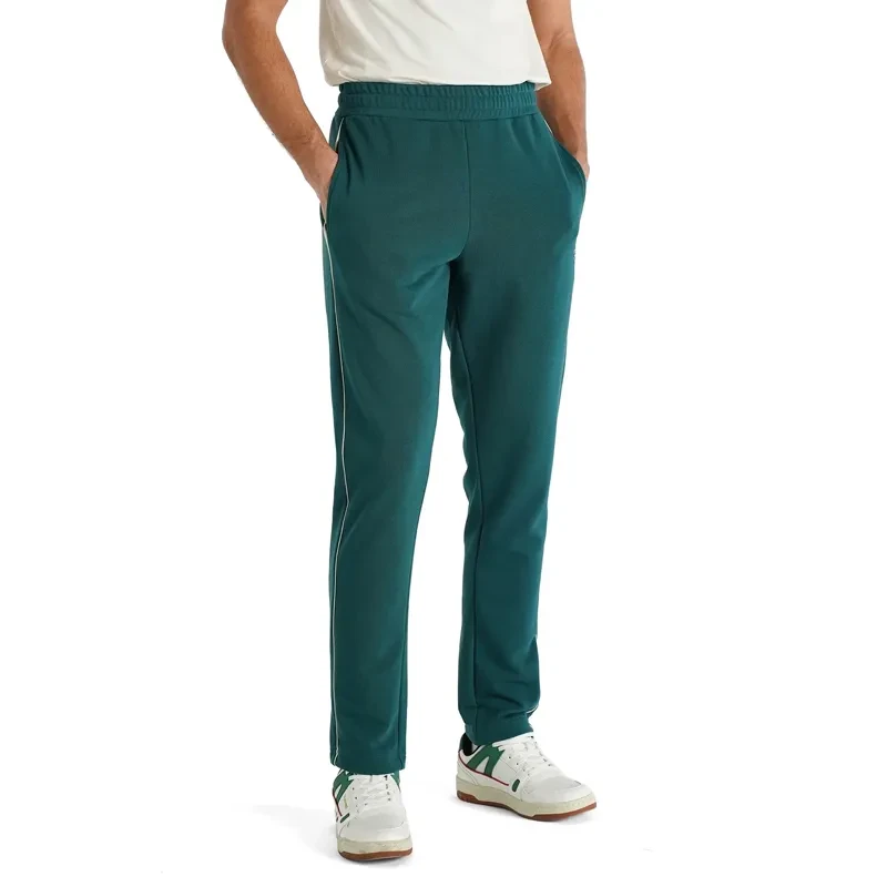 Hummel Muški donji deo trenerke HMLPABLO, Zeleni