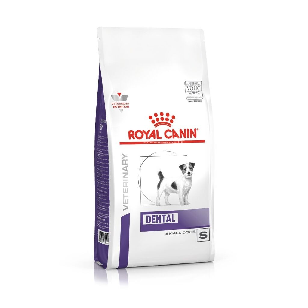 Royal Canin Medicinska hrana za pse Dental Small Dog, 1.5 kg