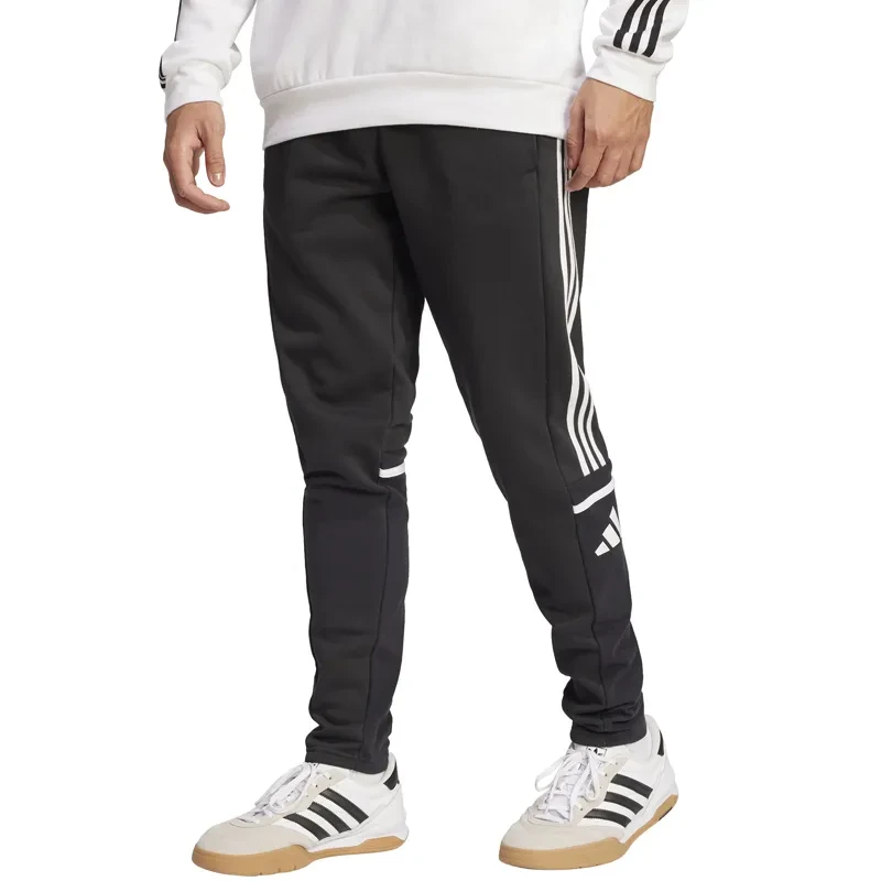 Adidas Muška trenerka D. DEO SQ25 SW PNT, Crna