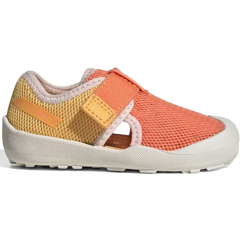 Adidas Patike za djevojčice Terrex Captain Toey, Narandžaste