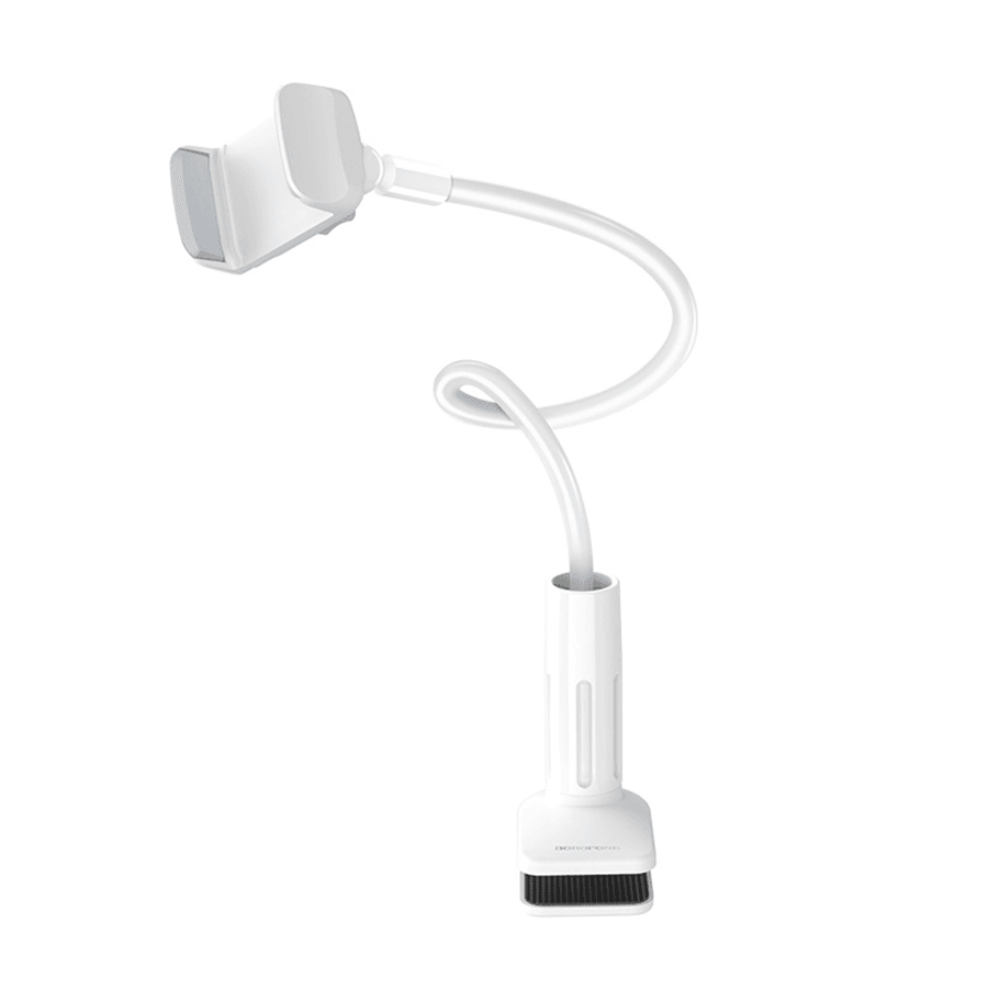 Borofone Univerzalni nosač telefona do 6,5" BH23, Bijeli