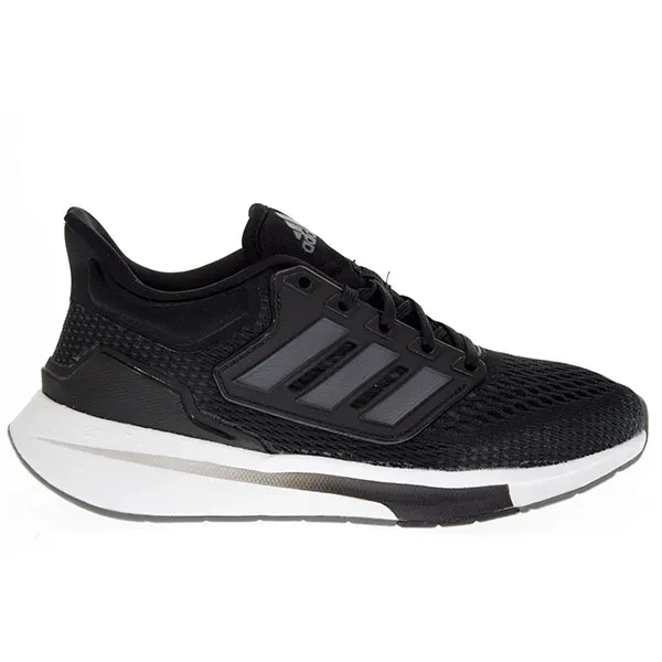 Adidas Ženske patike EQ21 Run, Crne