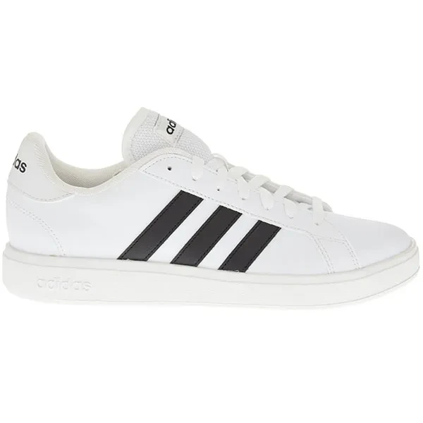 Adidas Ženske patike Grand Court BASE 2.0, Bijele