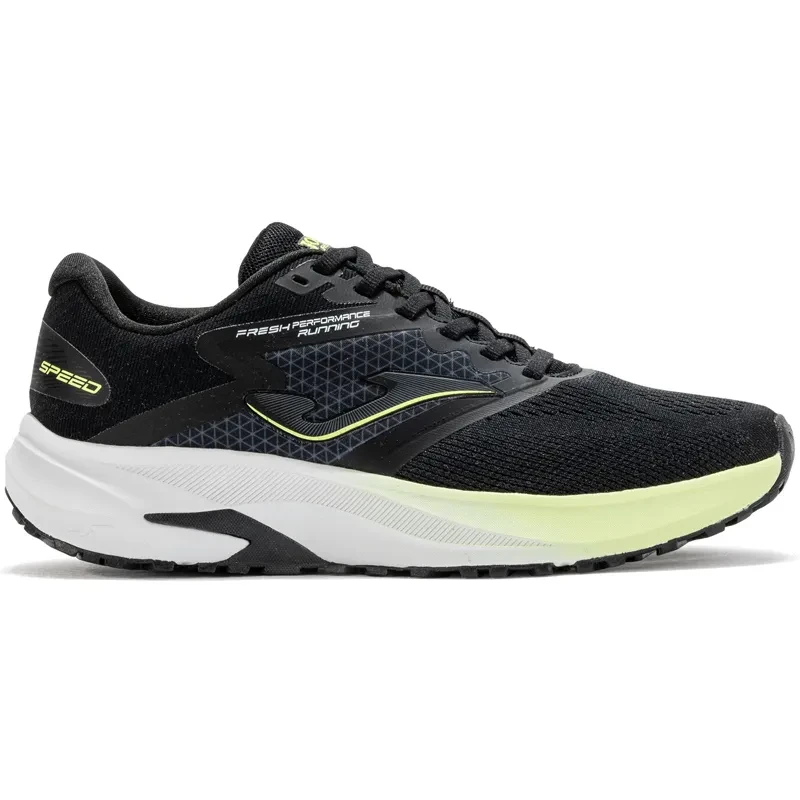 Joma Muške patike Speed, Crne