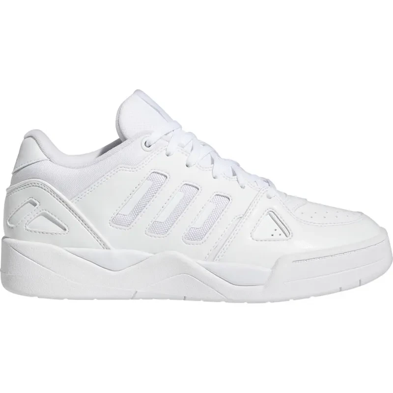 Adidas Muške patike Midcity Low, Bijele