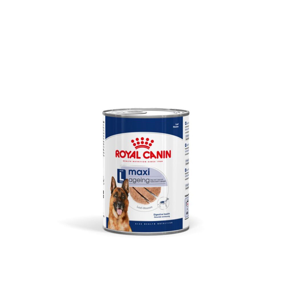 Royal Canin Hrana za stare pse u umaku Maxi Ageing, 410 gr