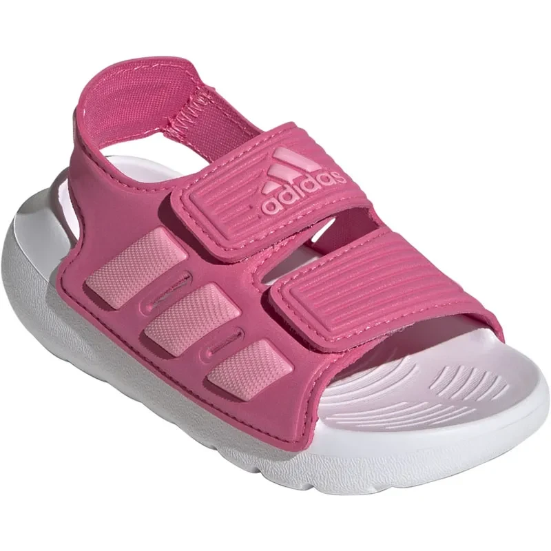 Adidas Sandale za djevojčice Altaswim 2.0 I, Roze