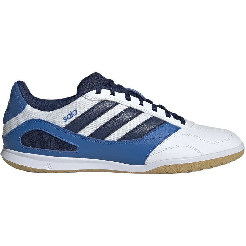 Adidas Muške patike Super Sala III, Plave