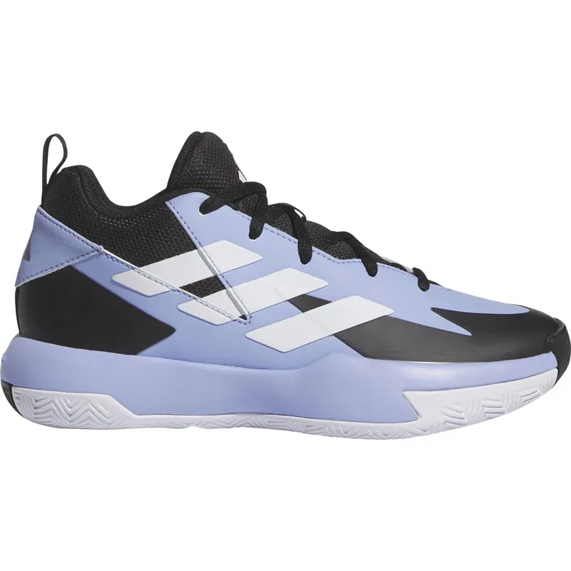 Adidas Patike za dječake Cross Em Up Select J, Plave