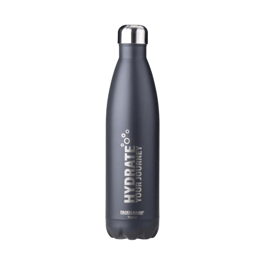 Termos boca displej, 0.75L, Siva