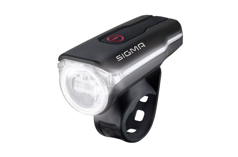 Sigma Svjetlo za bicikl Aura 60 USB