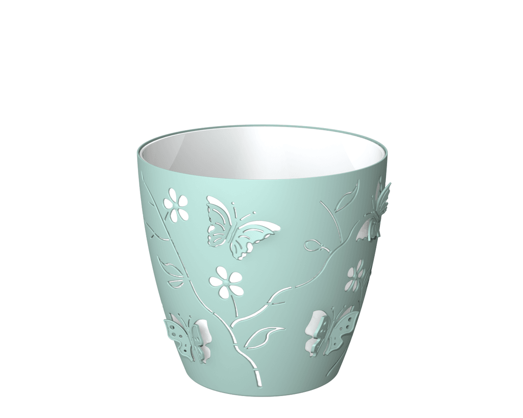 Fora Saksija Fi14, Lotus