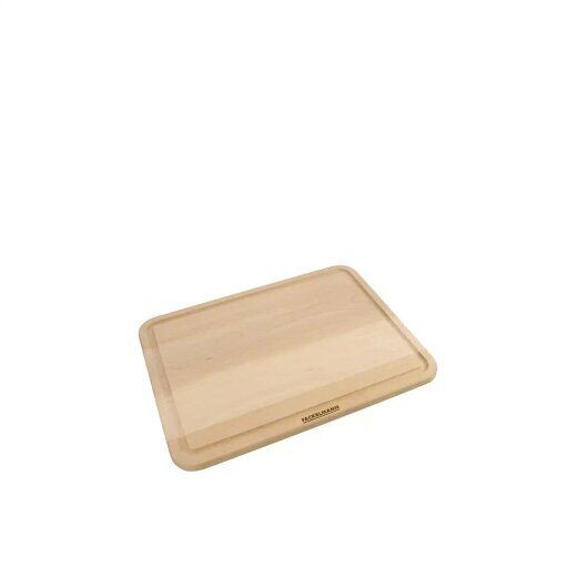 Daska za rezanje drvena, 30x23x1.4cm