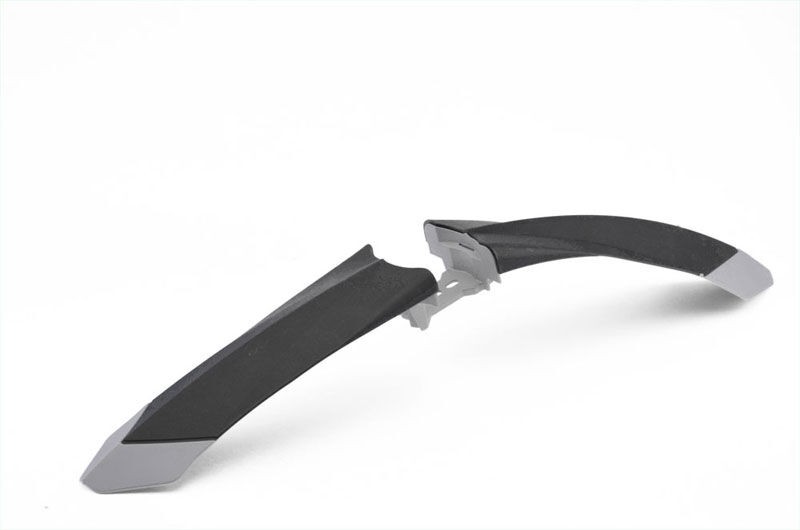 Bellelli Blatobran za bicikl PVC 26 MTB Pre Zip Duo