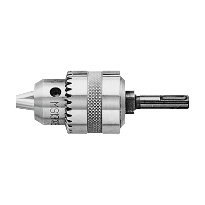 Makita Adapter za SDS-PLUS bušilice sa steznom glavom sa ključem 122574-2