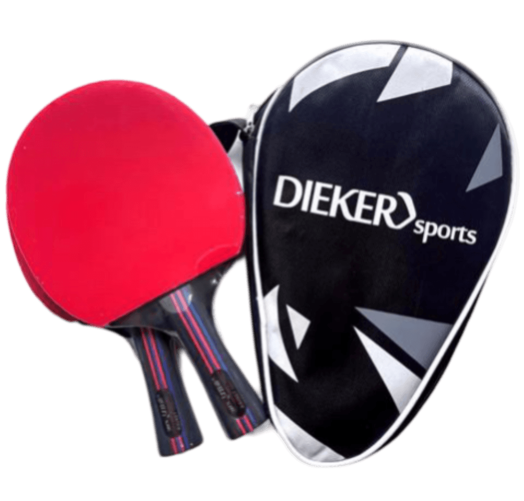 Tomo šped Ret za stolni tenis MKV715585, 28x17,5 cm