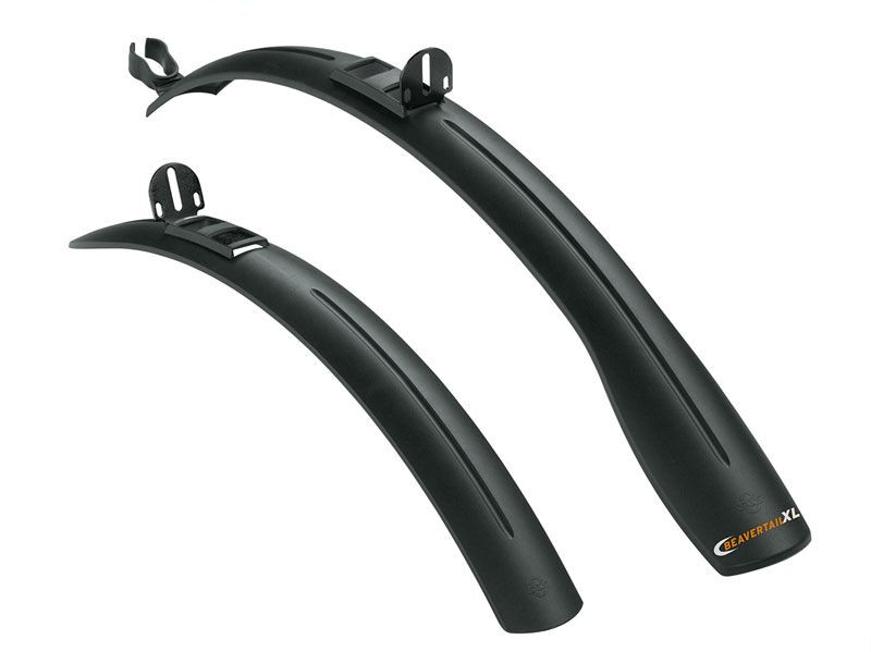 SKS Blatobran za bicikl Beavertail XL, P+Z