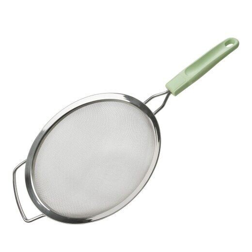 Cjediljka Ecolution, 20cm, Inox