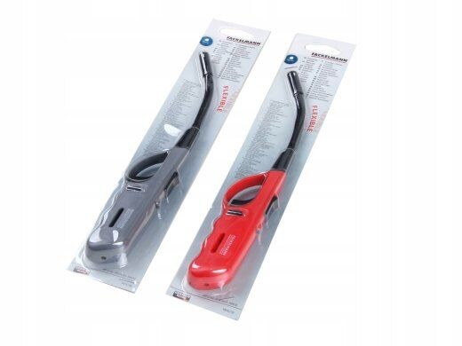 Upaljač za plin, Fleksibilni