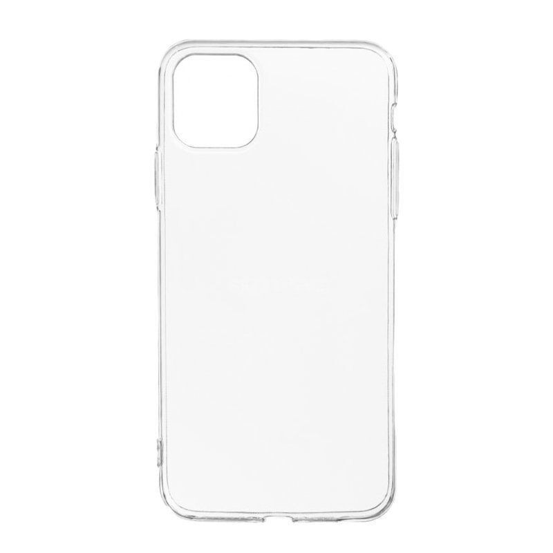 Silikonska maska za mobilni telefon Iphone 14 Pro Max, Providna