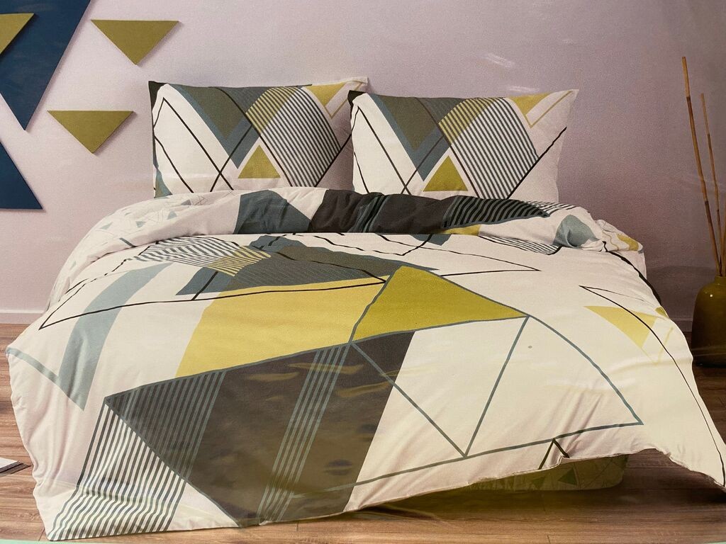 Tac Set posteljina Single Capel