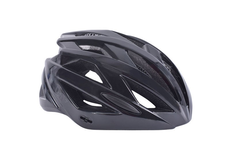 Safety Labs Kaciga Juno, Crna