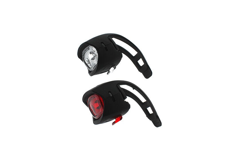 KryptonX Set svjetala za bicikl 3204