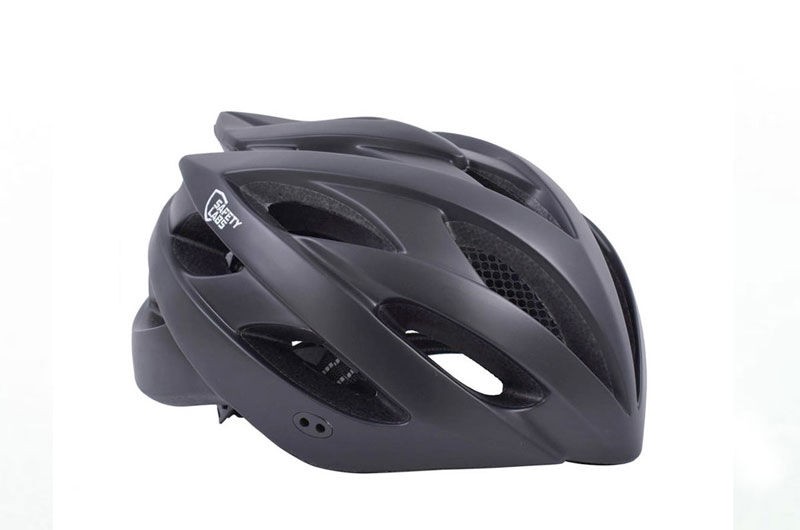 Safety Labs Kaciga Avex, Crna