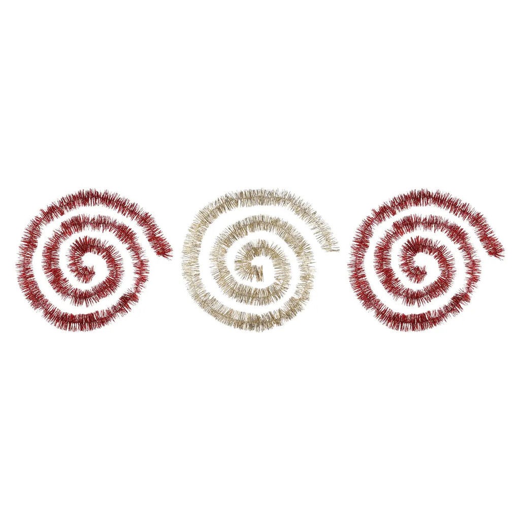 Atmosphera Set od 3 girlande, 2 m, šarene