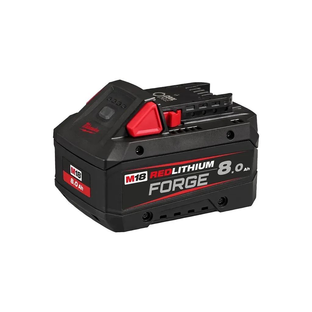 Milwaukee Baterija M18™ FORGE™ 8.0Ah