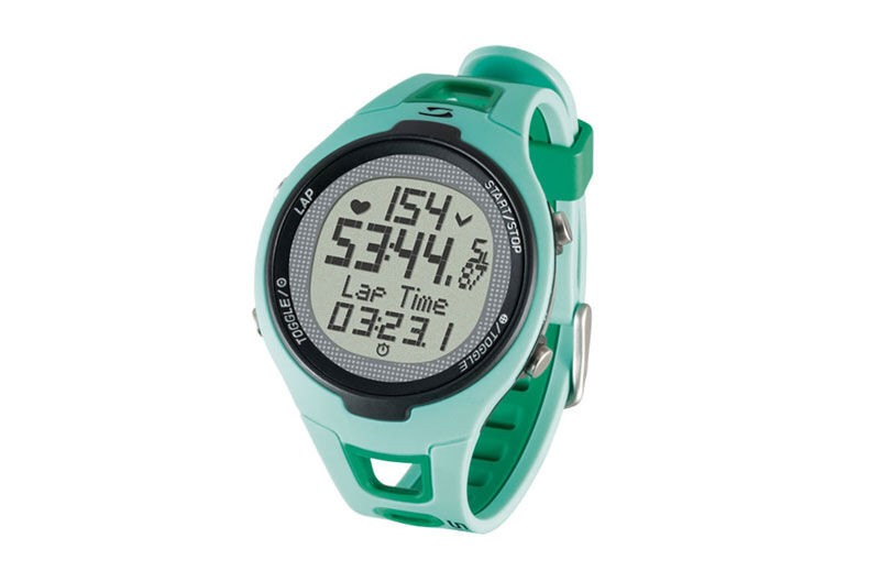 Sigma Pulsmetar PC 15.11, Tirkizni