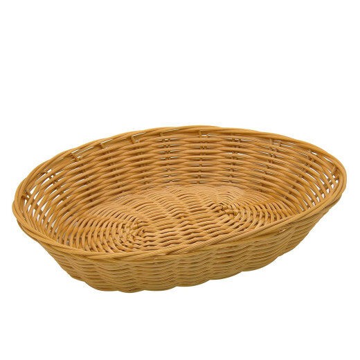 Korpa, 28x22x6cm, Ovalna, PVC