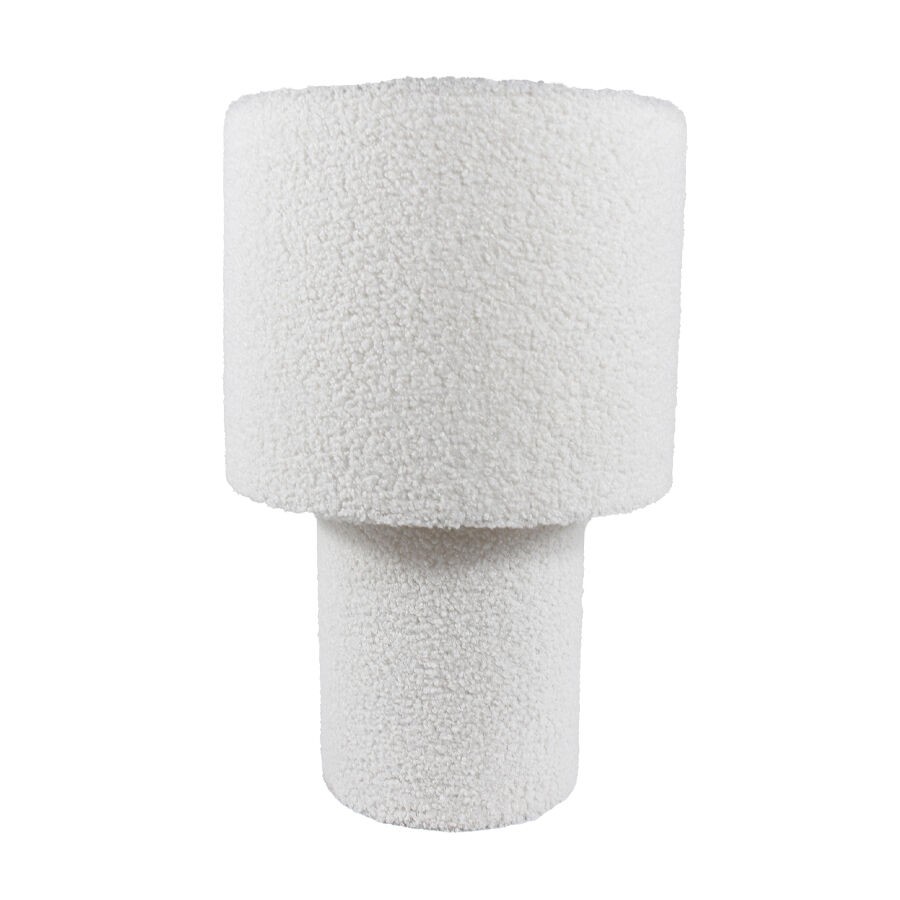 Mass-light Stolna lampa Felicia ML-231027-H440, Bijela