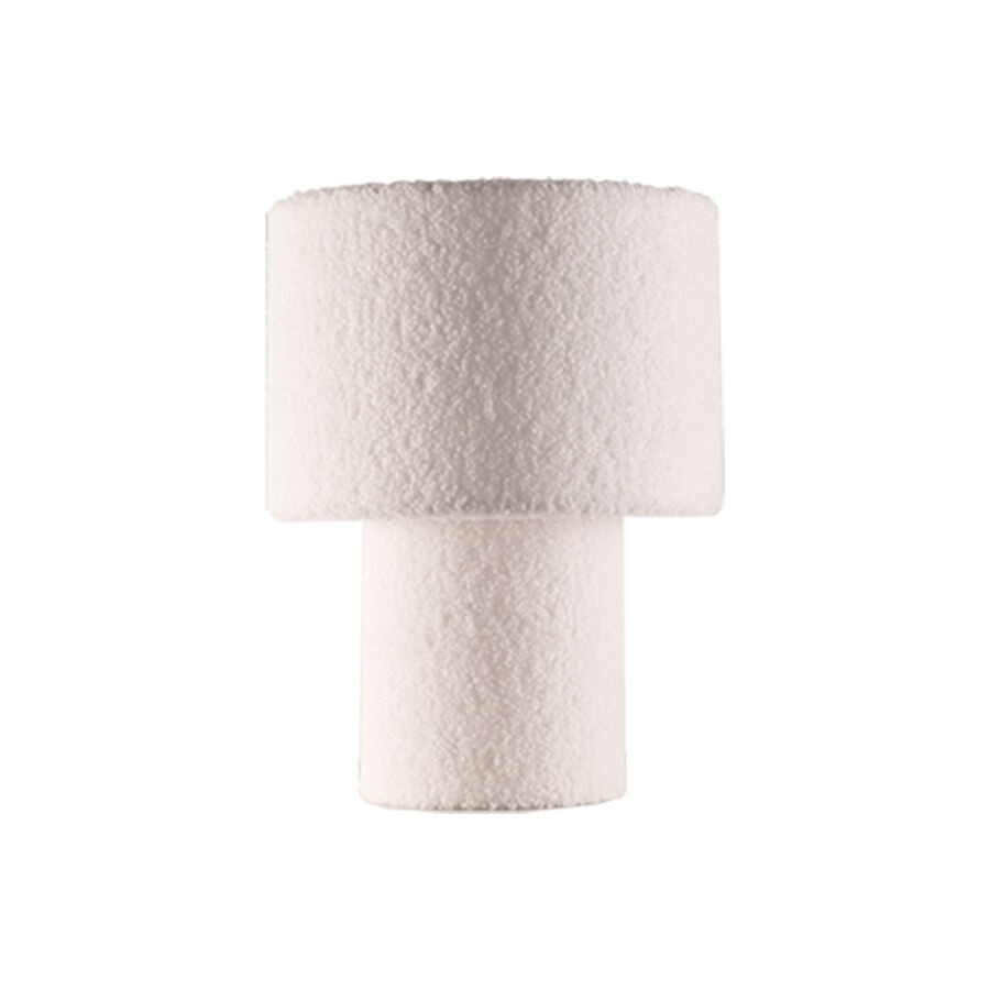 Mass-light Stolna lampa Felicia ML-231026-H310, Bijela