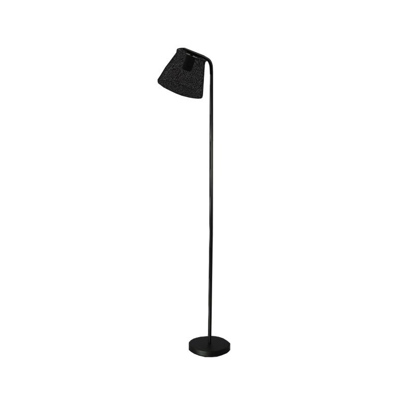 Mass-light Podna lampa Lerona ML-0803009-F, Crna