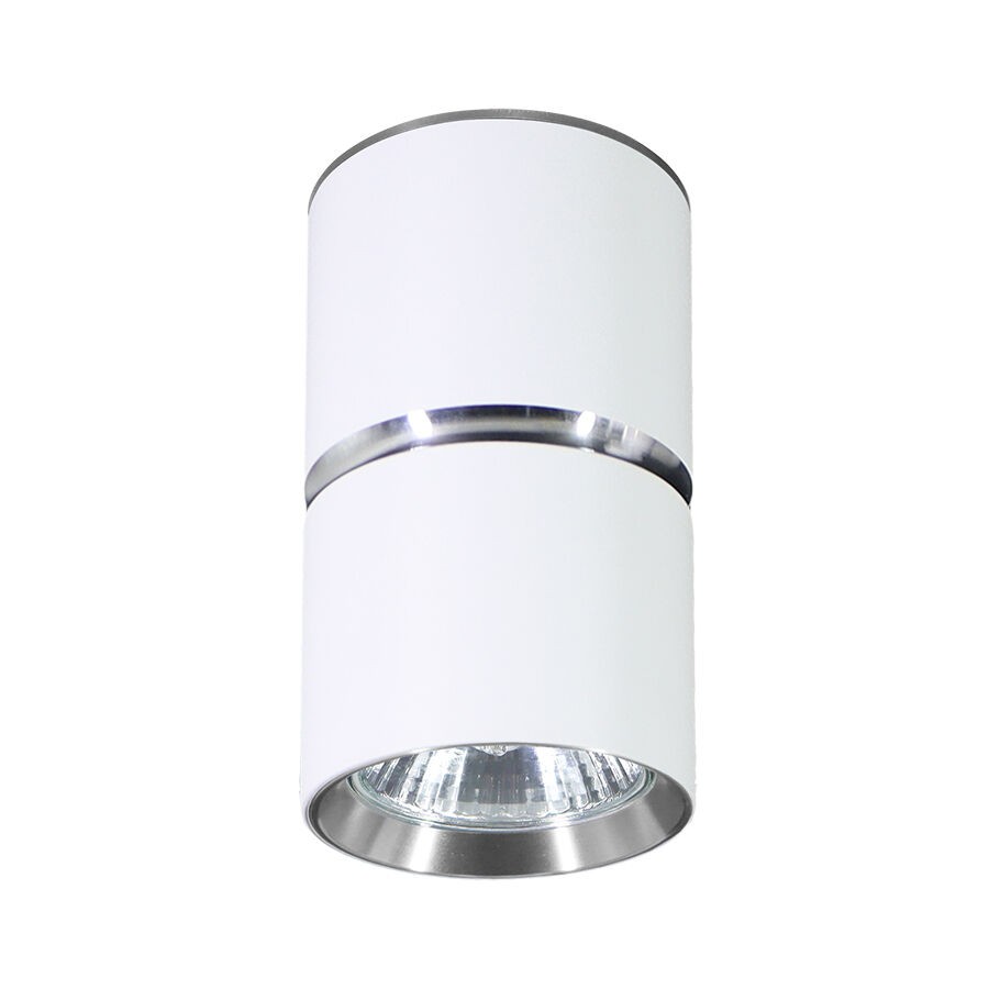 Mass-light Downlight Genesis ML-2168-01C, Bijela