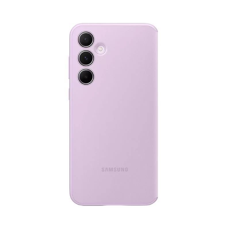 Maska za mobilni telefon Samsung A25, Ljubičasta