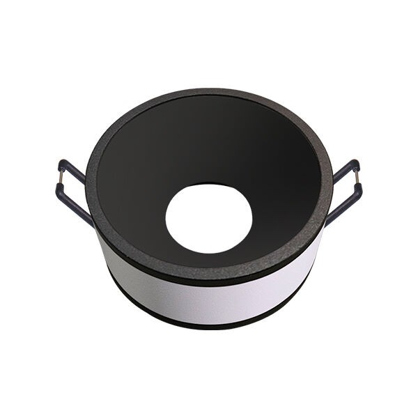 Mass-light Downlight Lasse ML-2161-01, Crna