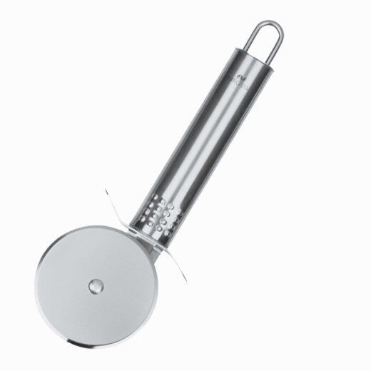 Nož za pizzu, 19cm Nirosta