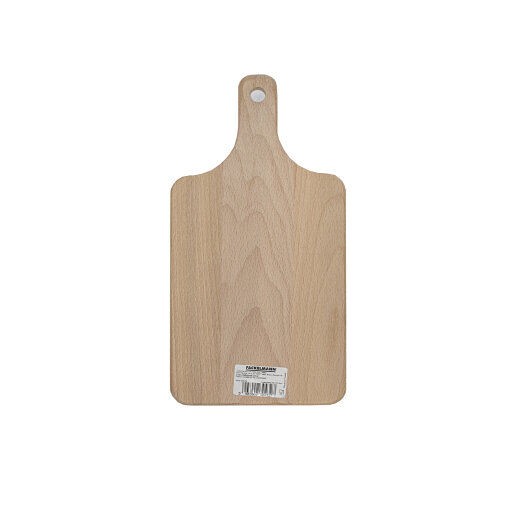 Daska za rezanje Displej, 33x17x0.8