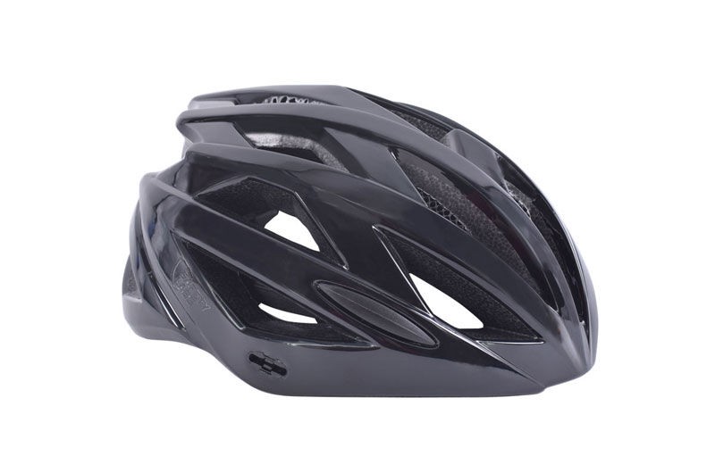 Safety Labs Kaciga Juno, Crna