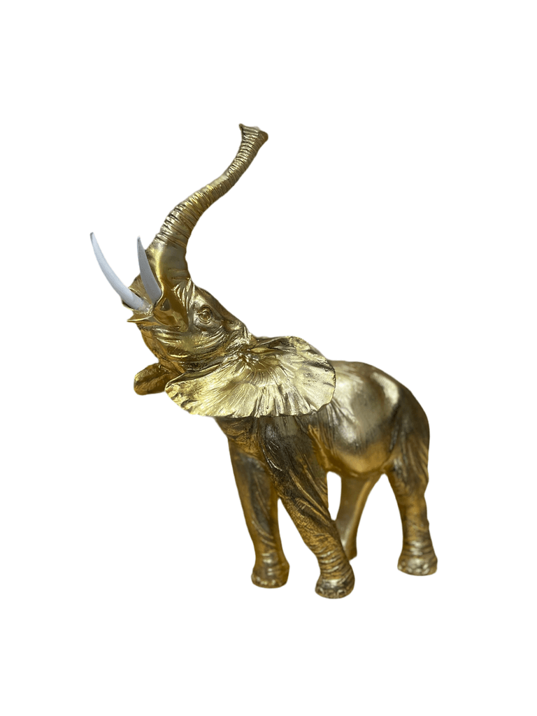 Milleryt Dekorativna figura, Slon, 35 cm