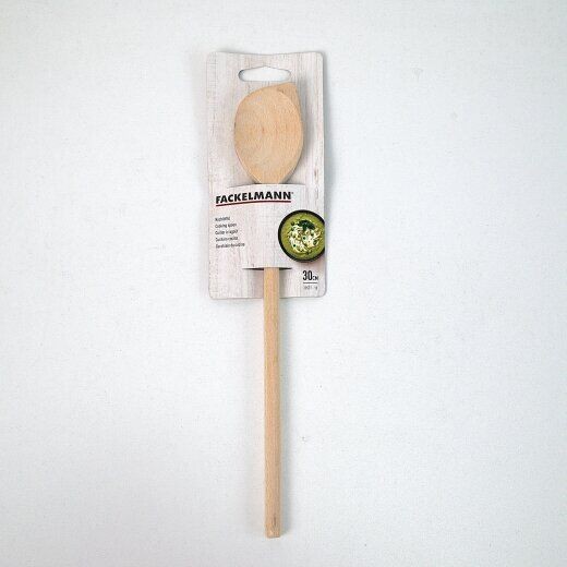 Kuhača drvena, 30cm, Konus